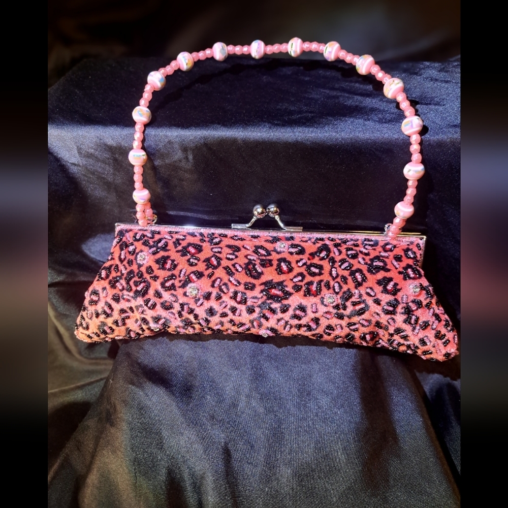 Vintage Adorable Purse - Picture 3 of 12